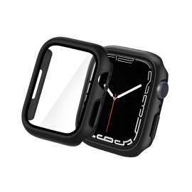 mobilNET Ochranný kryt pre Apple Watch 41mm, black