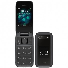 Nokia 2660 Flip Čierny