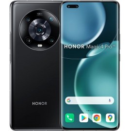 Honor Magic 4 Pro 5G 8GB/256GB Čierny