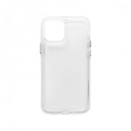 mobilNET plastový kryt iPhone 15 priehľadný (Armory) 