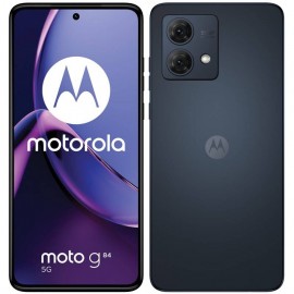 Motorola Moto G84 5G 12 GB / 256 GB - Midnight Blue