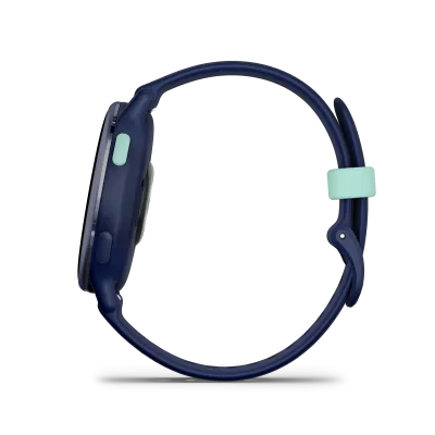 Garmin vívoactive 5 Navy/Navy Metallic - SK Distribúcia