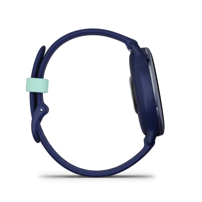 Garmin vívoactive 5 Navy/Navy Metallic - SK Distribúcia
