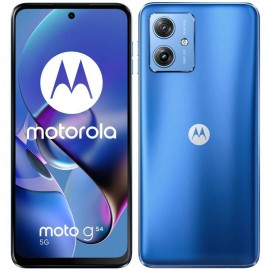 Motorola Moto G54 5G Power Edition 12 GB / 256 GB - Pearl Blue (Modrá)