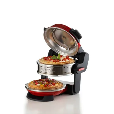 Ariete Pizza 927, červená
