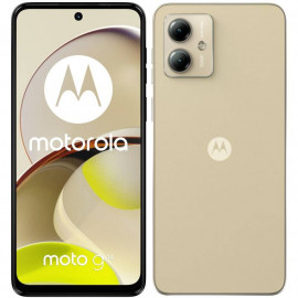Motorola Moto G14, 4/128GB - Krémový