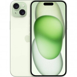 Apple iPhone 15 Plus 128GB Zelený (MU173SX/A)
