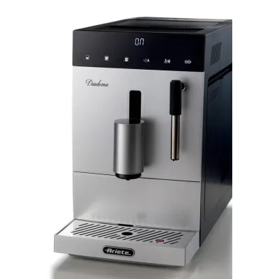 Ariete Diadema Pro 1452/01, silver