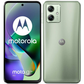 Motorola Moto G54 5G Power Edition 12GB / 256GB - Mint Green (Zelená)
