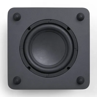 JBL Bar 2.1 Deep Bass (MK2)