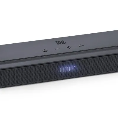 JBL Bar 2.1 Deep Bass (MK2)