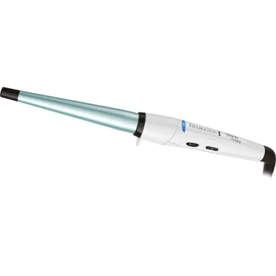 Remington Loknovacia kulma Shine Therapy Ci53W