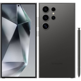 Samsung Galaxy S24 Ultra 5G 12GB / 512GB Čierny (SM-S928BZKHEUE)