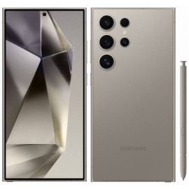 Samsung Galaxy S24 Ultra 5G 12GB / 512GB Sivý (SM-S928BZTHEUE)