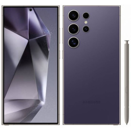 Samsung Galaxy S24 Ultra 5G 12GB / 512GB Fialový (SM-S928BZVHEUE)