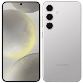 Samsung Galaxy S24 5G 8GB / 128GB Sivý (SM-S921BZADEUE)