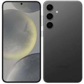 Samsung Galaxy S24+ 5G 12GB / 256GB Čierny (SM-S926BZKDEUE)