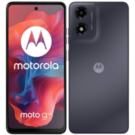 Motorola Moto G04 4GB / 64GB (Concord Black) Čierny