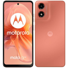 Motorola Moto G04 4GB / 64GB (Sunrise) Oranžový