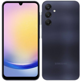 Samsung Galaxy A25 5G 6GB / 128GB (SM-A256B) Čierny