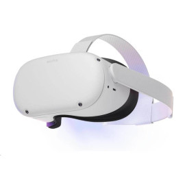 Okuliare pre virtuálnu realitu Oculus Quest 2 - 128GB (899-00182-02)