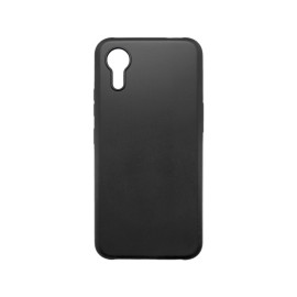 mobilNET silikónové puzdro Samsung Galaxy Xcover 7 5G, čierny (Matt) 