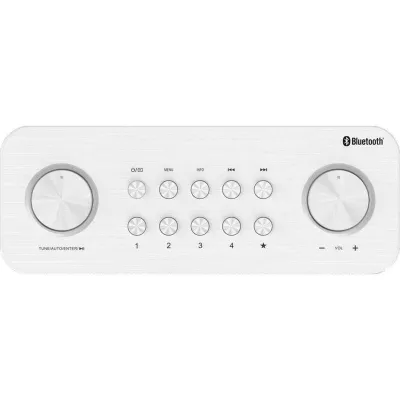 KENWOOD CR-ST50DAB-W