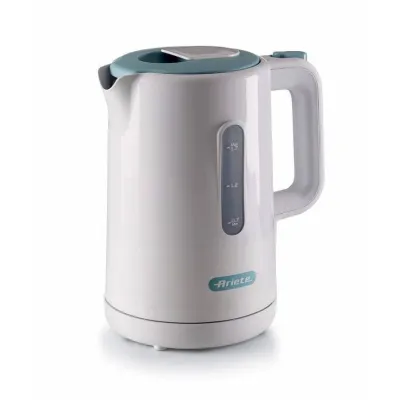 Ariete Breakfast Bollitore 2846, biela