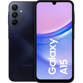 Samsung Galaxy A15 4GB / 128GB (SM-A155F) Čierny