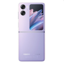 OPPO Find N2 Flip 5G 8GB/256GB Purple