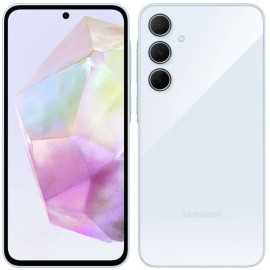 Samsung Galaxy A35 5G 8GB / 256GB - Awesome Iceblue (SM-A356BLBGEUE) Modrý