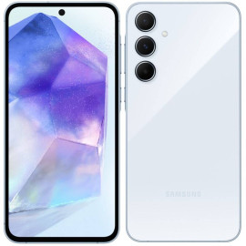 Samsung Galaxy A55 5G 8GB / 128GB - Awesome Iceblue (SM-A556BLBAEUE) Modrý