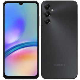 Samsung Galaxy A05s 4GB / 128GB (SM-A057GZKVEUE) Čierny