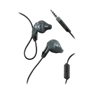 JBL Grip 200  - sivá farba (sluchátka jack 3,5)