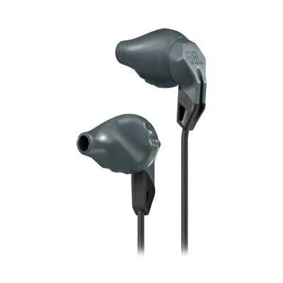 JBL Grip 200  - sivá farba (sluchátka jack 3,5)