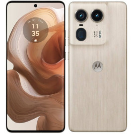 Motorola Edge 50 Ultra 5G 16GB / 1TB - Nordic Wood (Drevená)