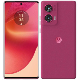 Motorola Edge 50 Fusion 5G 12GB / 512GB - Hot Pink (Ružový)