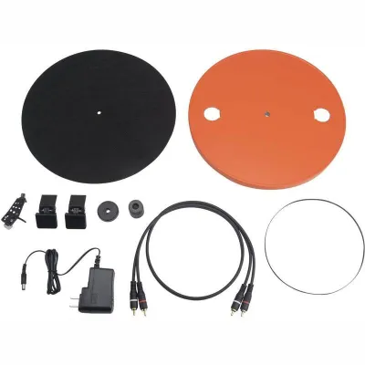 JBL Spinner BT Orange