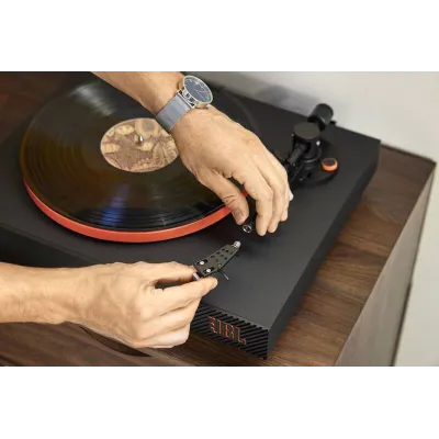JBL Spinner BT Orange