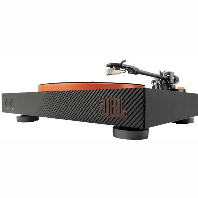 JBL Spinner BT Orange