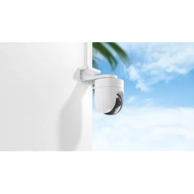 Xiaomi CW400 IP kamera  biela
