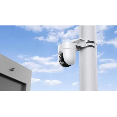 Xiaomi CW400 IP kamera  biela