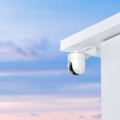 Xiaomi CW400 IP kamera  biela