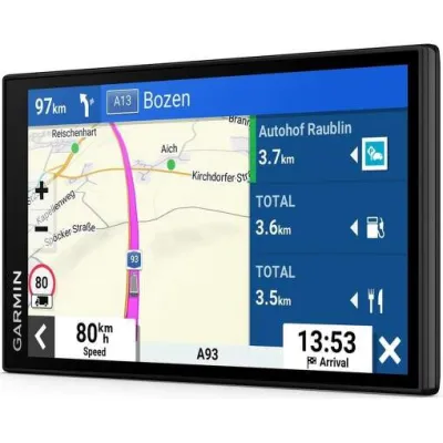 Garmin dezl LGV610 (6.0") navigácia TIR