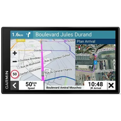 Garmin dezl LGV610 (6.0") navigácia TIR