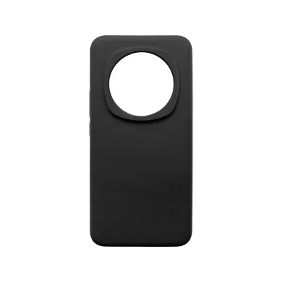Sturdo gum. kryt Honor Magic6 Pro čierny (Premium)