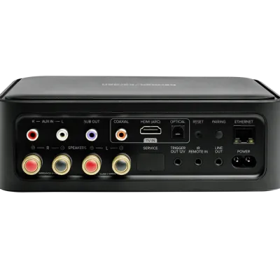 Harman/Kardon Citation AMP