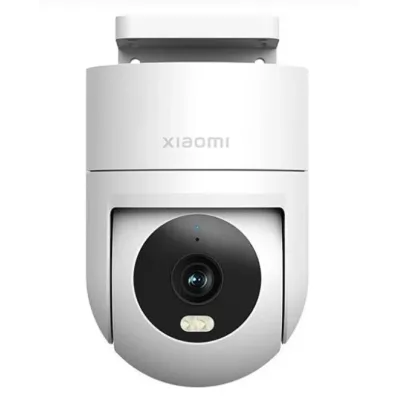 Xiaomi Smart Outdoor Camera CW300