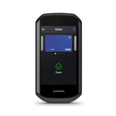Garmin Edge 1050 (Prémiový cyklopočítač) - SK Distribúcia