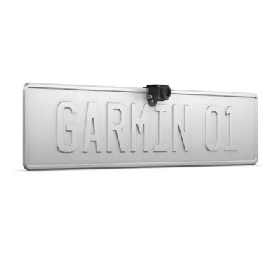 Garmin BC 50, bezdrôtová zadná kamera